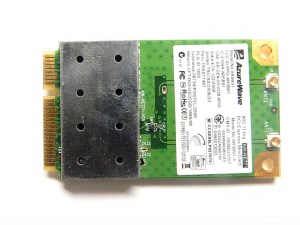 Wi-Fi модуль для ноутбука Atheros AR5B91-X AzureWave AW-NE771